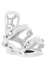 UNION Union Kid's Cadet XS Bindings White 2023