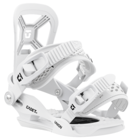 UNION Union Kid's Cadet XS Bindings White 2023