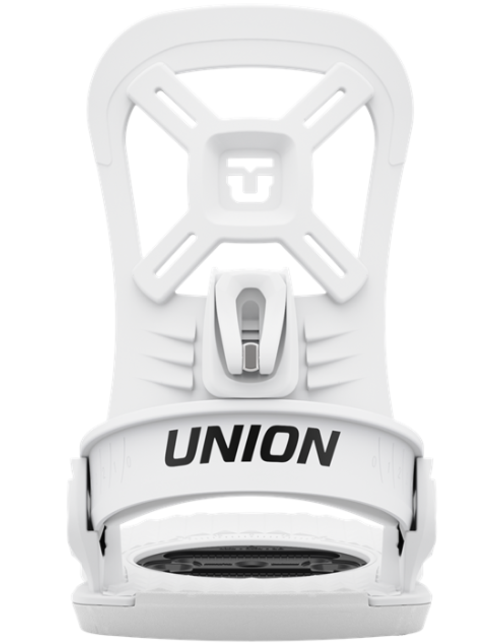 UNION Union Kid's Cadet XS Bindings White 2023