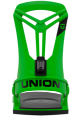 UNION Union Men's Flite Pro Bindings Green 2023