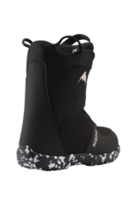 BURTON Burton Youth Grom Boa Snowboard Boots Black 2023