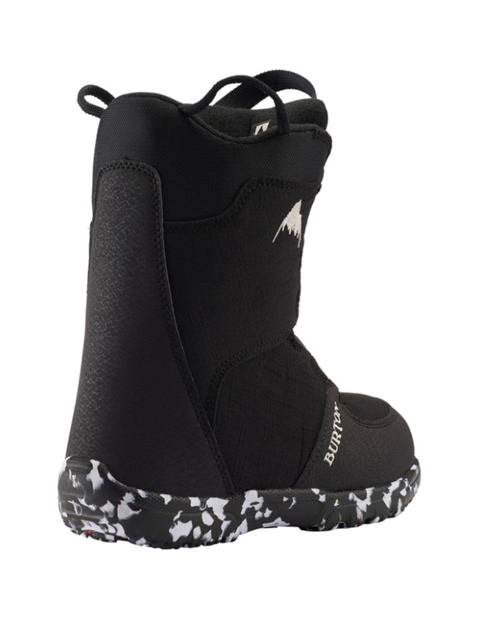 BURTON Burton Youth Grom Boa Snowboard Boots Black 2023