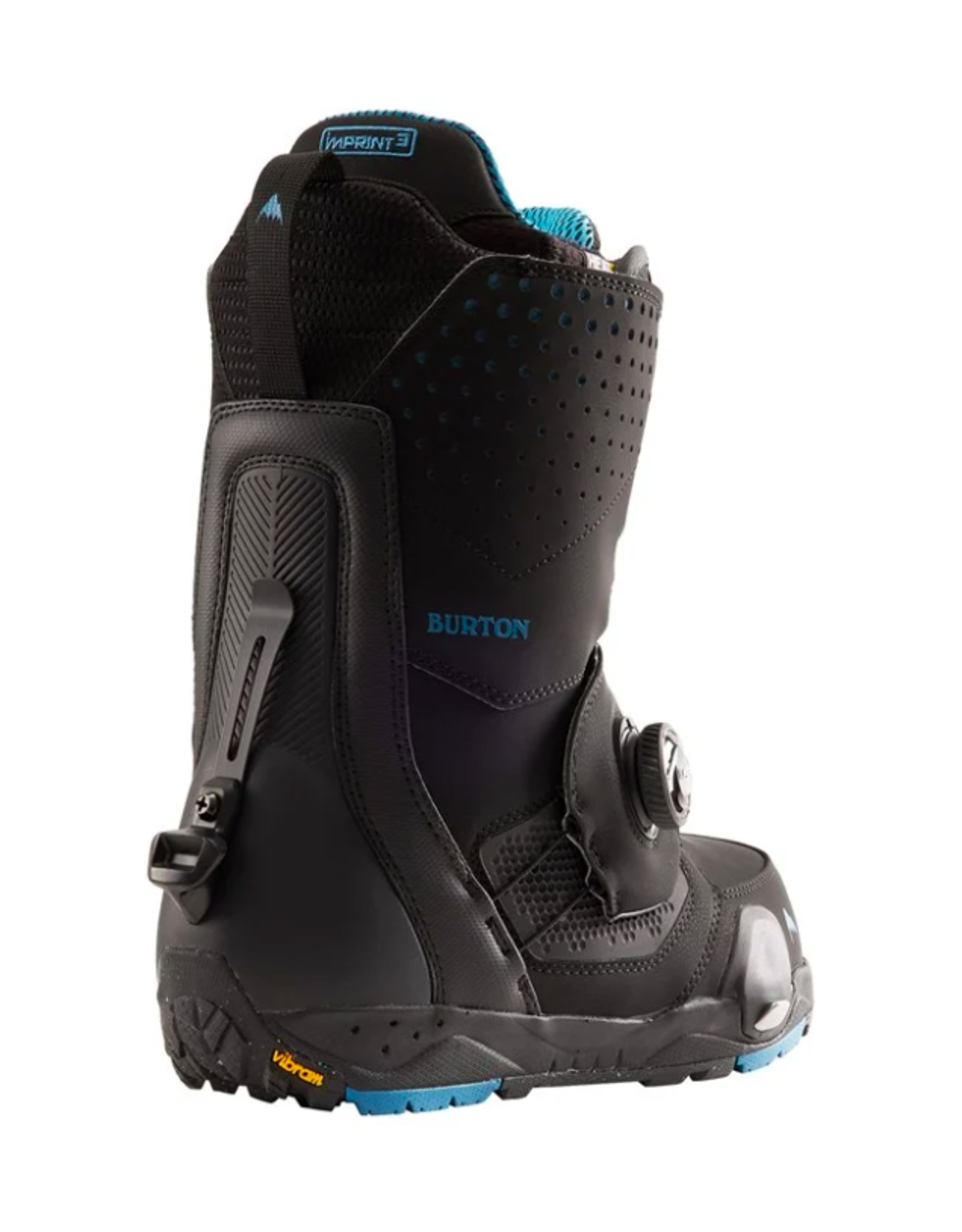 BURTON Burton Men's Photon Step On Snowboard Boots Black 2023