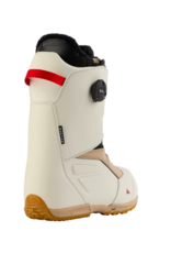 BURTON Burton Men's Ruler Boa Snowboard Boots Stout White/Red 2023