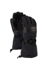 BURTON Burton Men's Gore-Tex Warmest Gloves True Black 2023