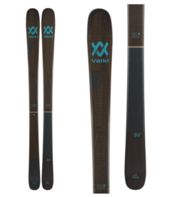 Volkl Women's Blaze 86 Flat Skis 2023