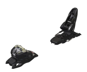 Marker Squire 11 Ski Bindings Black 2023