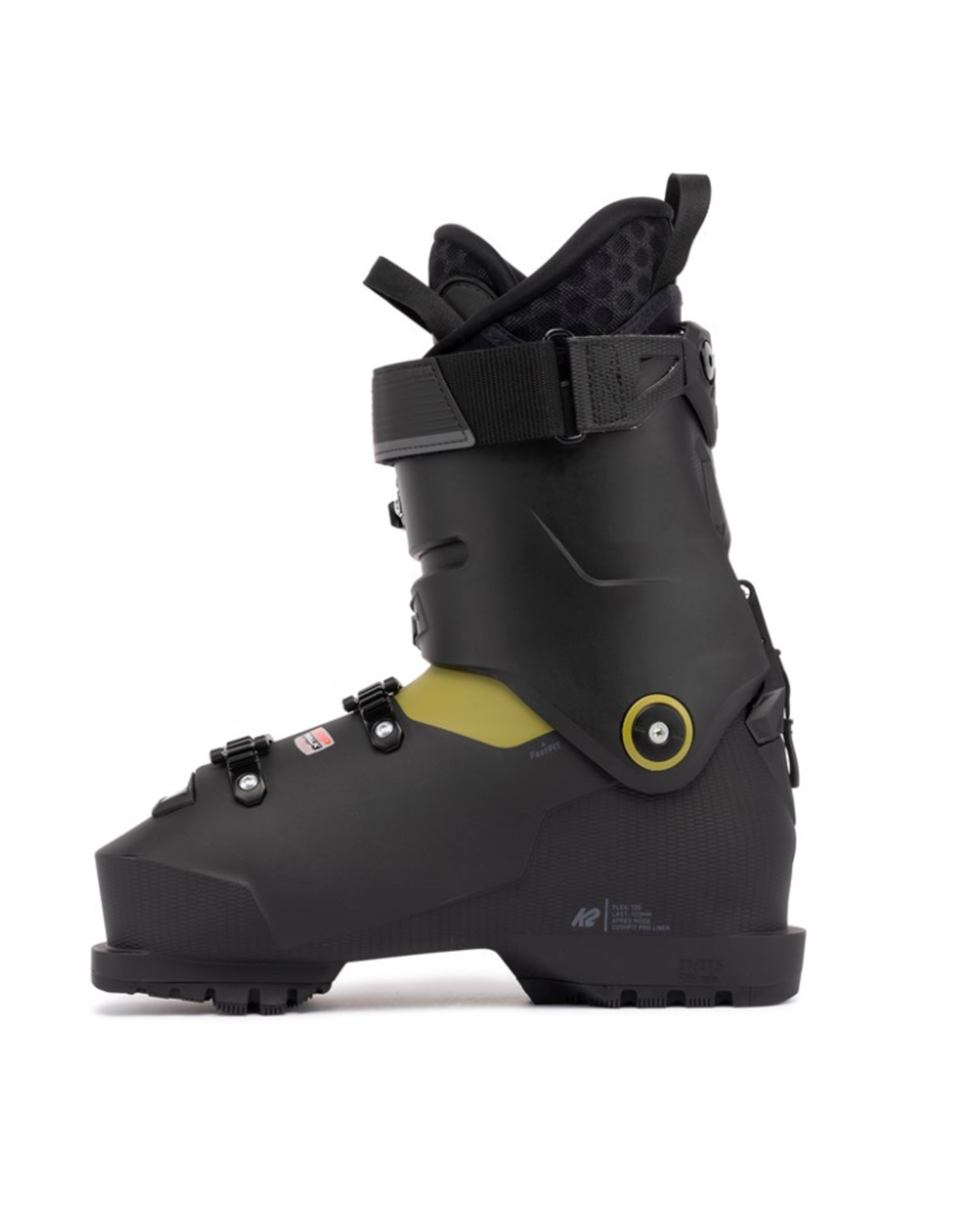 K2 Men's BFC 120 Ski Boots 2023