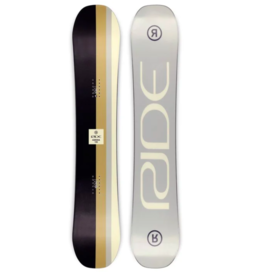 RIDE Ride Men's Agenda Snowboard 2023