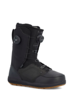 RIDE Ride Men's Lasso Snowboard Boots Black 2023