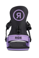 RIDE Ride Women's CL-4 Bindings Digital Violet 2023