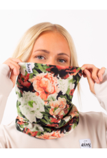 EIVY Eivy Colder Neckwarmer Autumn Bloom 2023