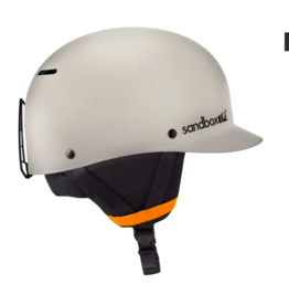Sandbox Classic 2.0 Snow Helmet Dune 2023