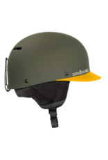 Sandbox Classic 2.0 Snow Helmet Mantis 2023