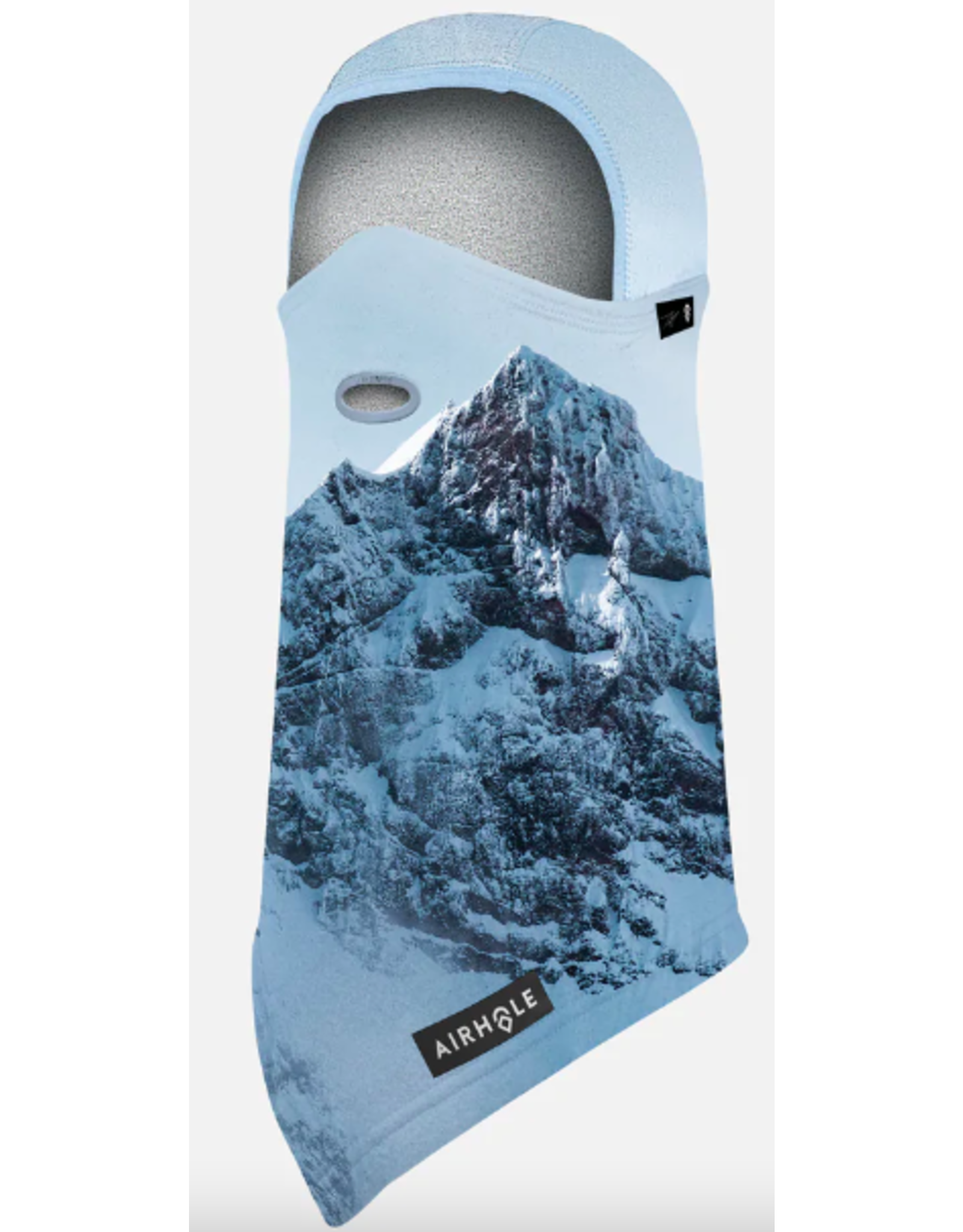 Airhole Balaclava Hinge Polar Face Mask Tyler Ravelle 2023