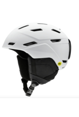 SMITH Smith Mission MIPS Helmet Matte White 2024