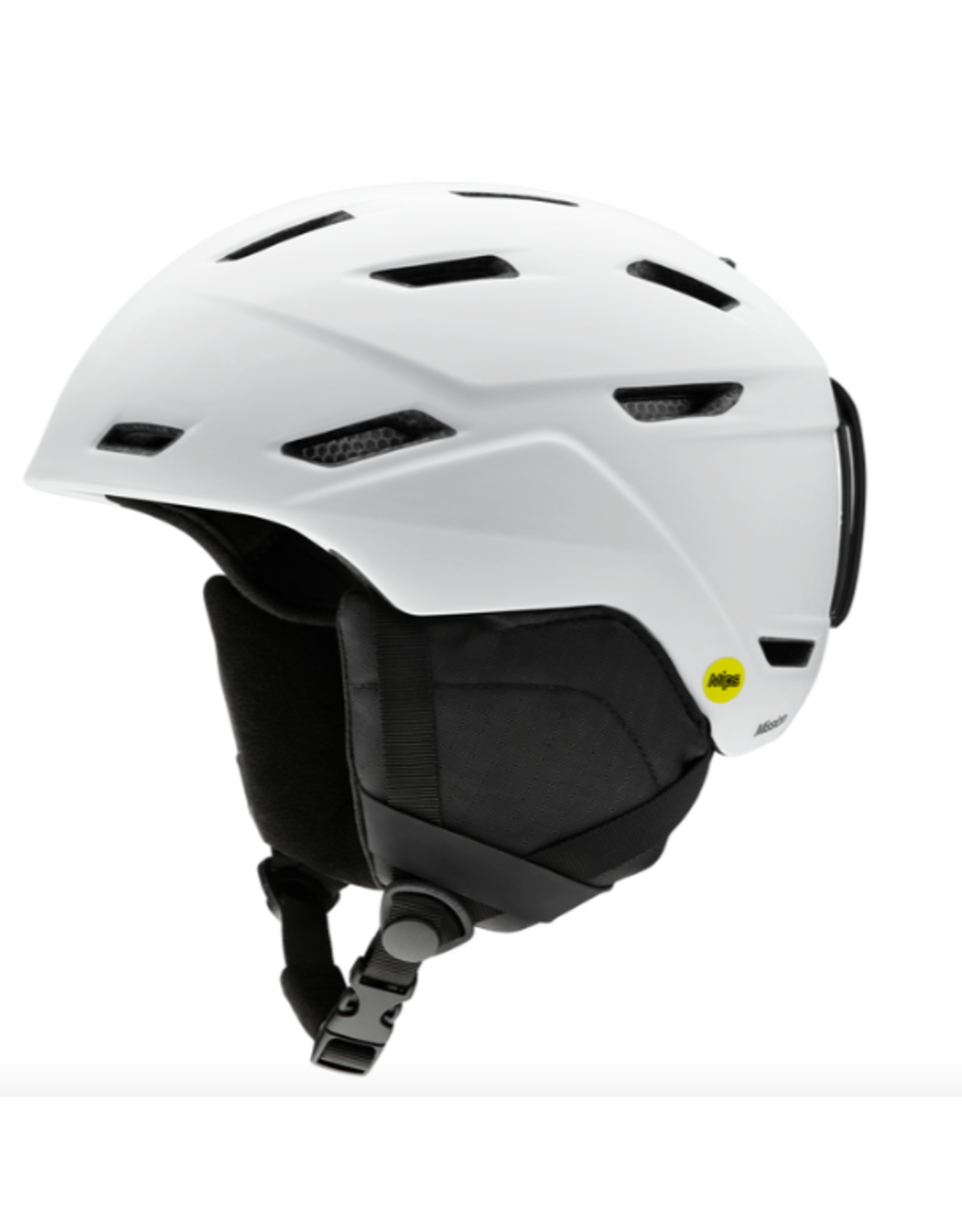 SMITH Smith Mission MIPS Helmet Matte White 2024