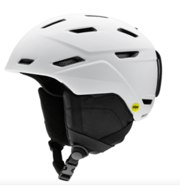 SMITH Smith Mission MIPS Helmet Matte White 2024