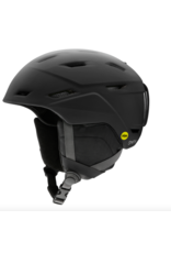 SMITH Smith Mission MIPS Helmet Matte Black 2024