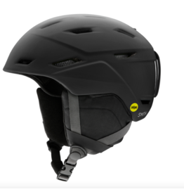 SMITH Smith Mission MIPS Helmet Matte Black 2024