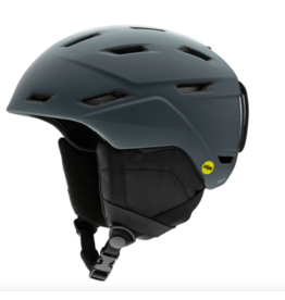 SMITH Smith Mission MIPS Helmet Matte Charcoal 2024