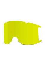 SMITH Smith Squad Neon Yellow Goggles+ChromaPop Everyday Green Mirror/Yellow Lens 2023