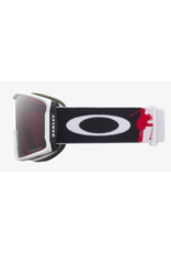 Oakley Line Miner L Harlaut Goggles+Prizm Dark Grey Lens 2023