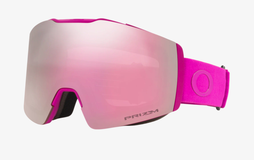 Hi clearance pink oakley