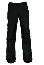 686 Men's Standard Pants Black 2023