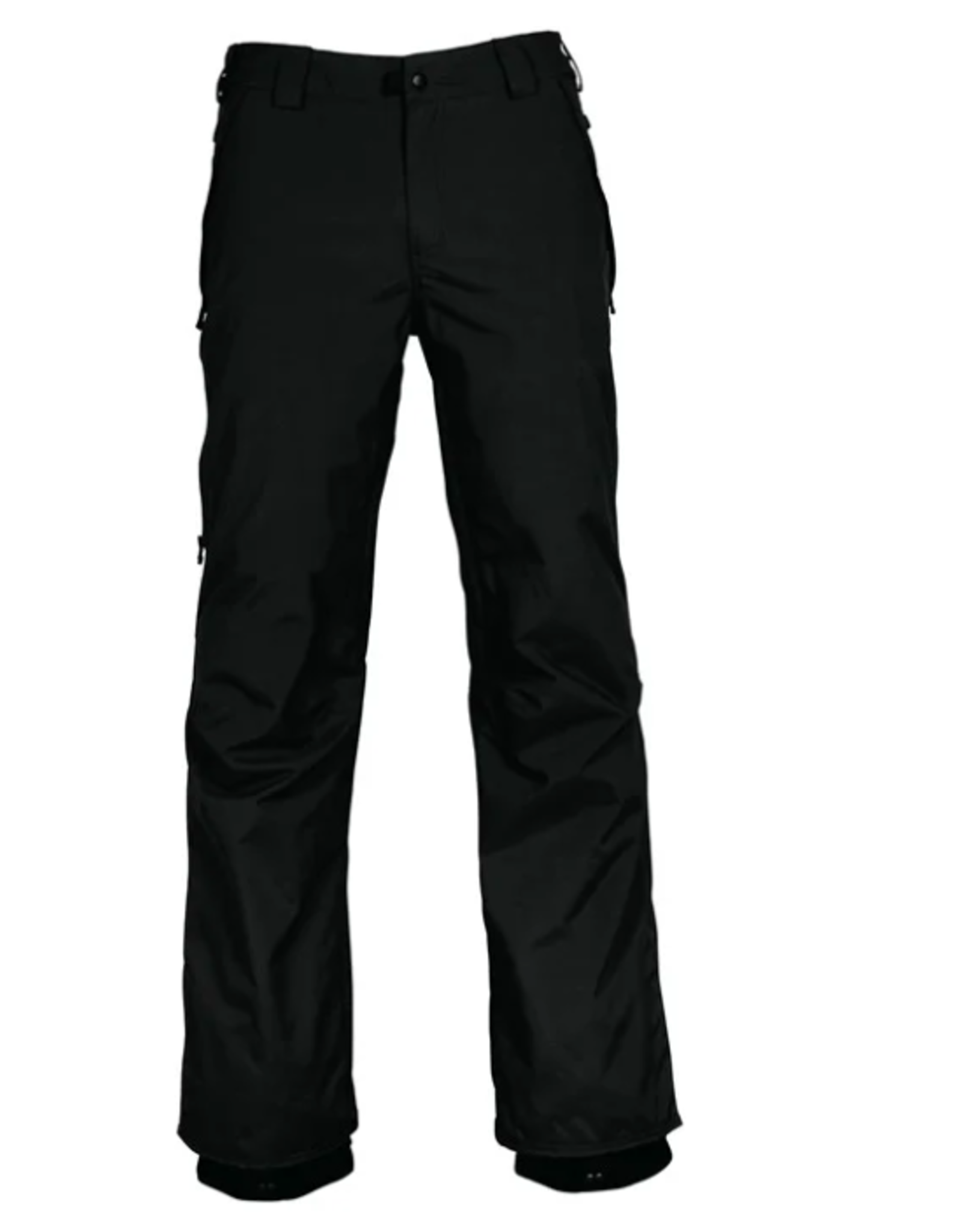 686 Men's Standard Pants Black 2023