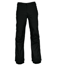 686 Men's Standard Pants Black 2023