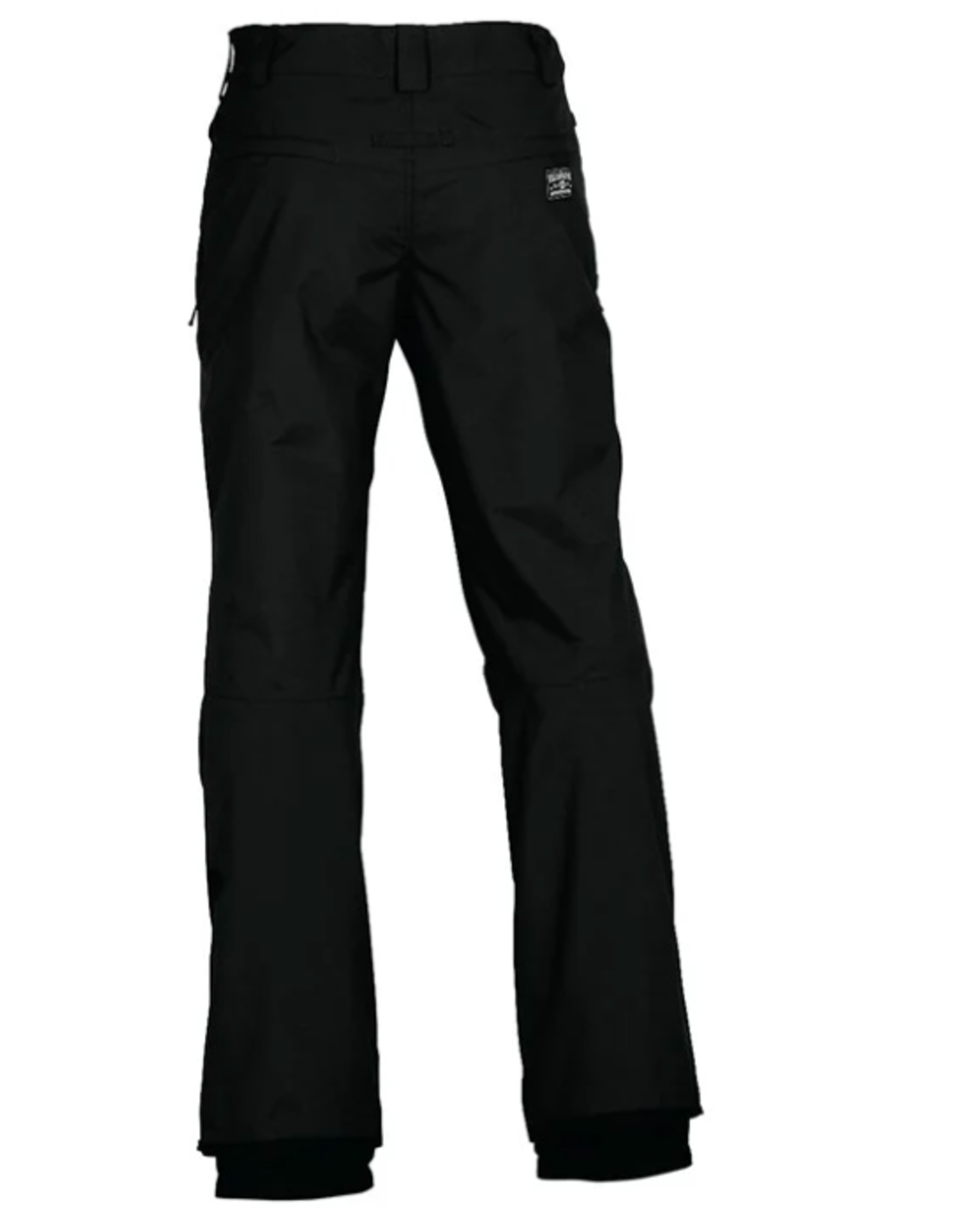 686 Men's Standard Pants Black 2023