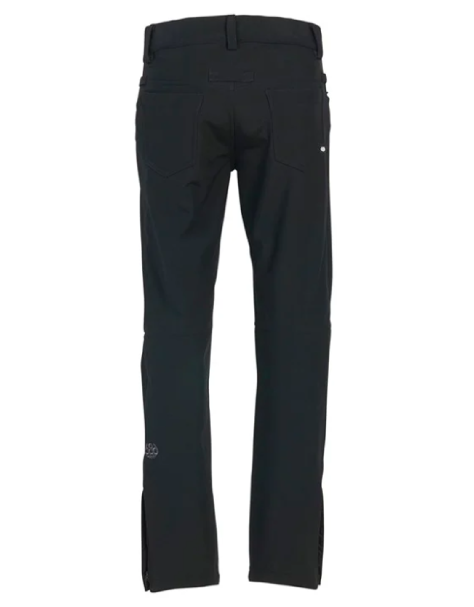 686 gossip softshell pants