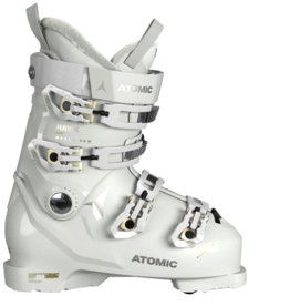 Atomic Women's Hawx Magna 95 Ski Boots White 2023