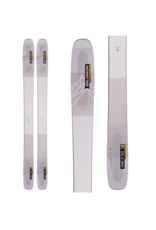 Salomon Men's QST 106 Skis 2023