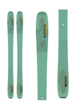 Salomon Men's QST 92 Skis 2023