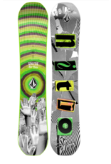 Nitro Youth Ripper X Volcom Snowboard 2023