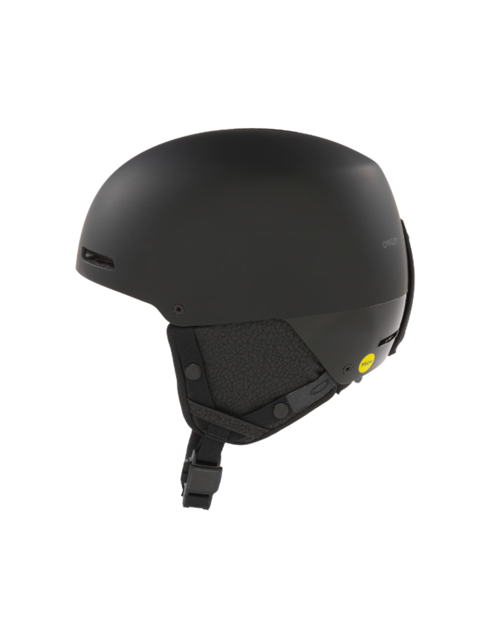 Oakley MOD1 Mips Asia Fit Helmet Blackout 2023 - Coastal Riders