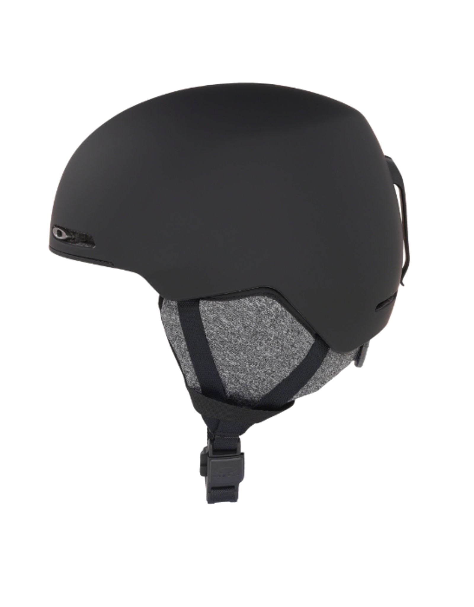 Oakley MOD1 Youth Helmet Blackout 2023