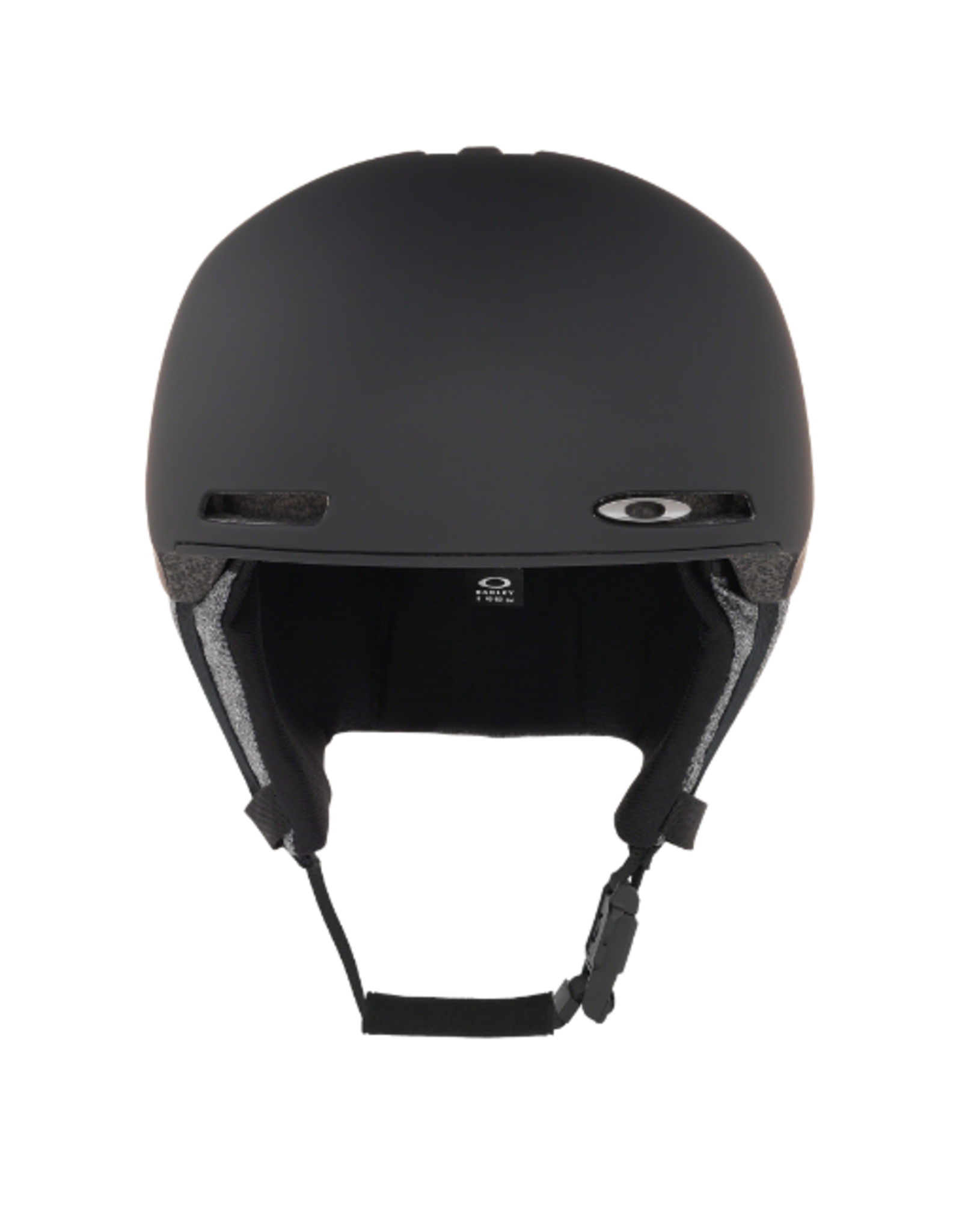 Oakley MOD1 Youth Helmet Blackout 2023