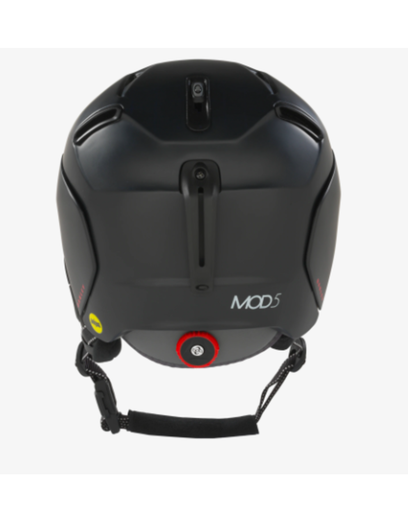 Oakley Mod5 Helmet Blackout 2023