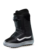 Vans Women's Encore OG Snowboard Boots Black/White 2023