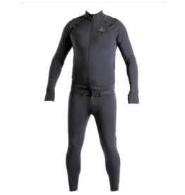 Airblaster Men's Hoodless Ninja Suit Black 2023