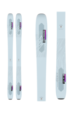 Salomon Women's QST Lux 92 Skis 2023