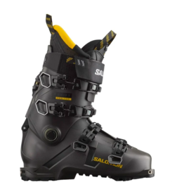 Salomon Men's Shift Pro 120 AT Ski Boots Belluga/Black/Solar Power 2023