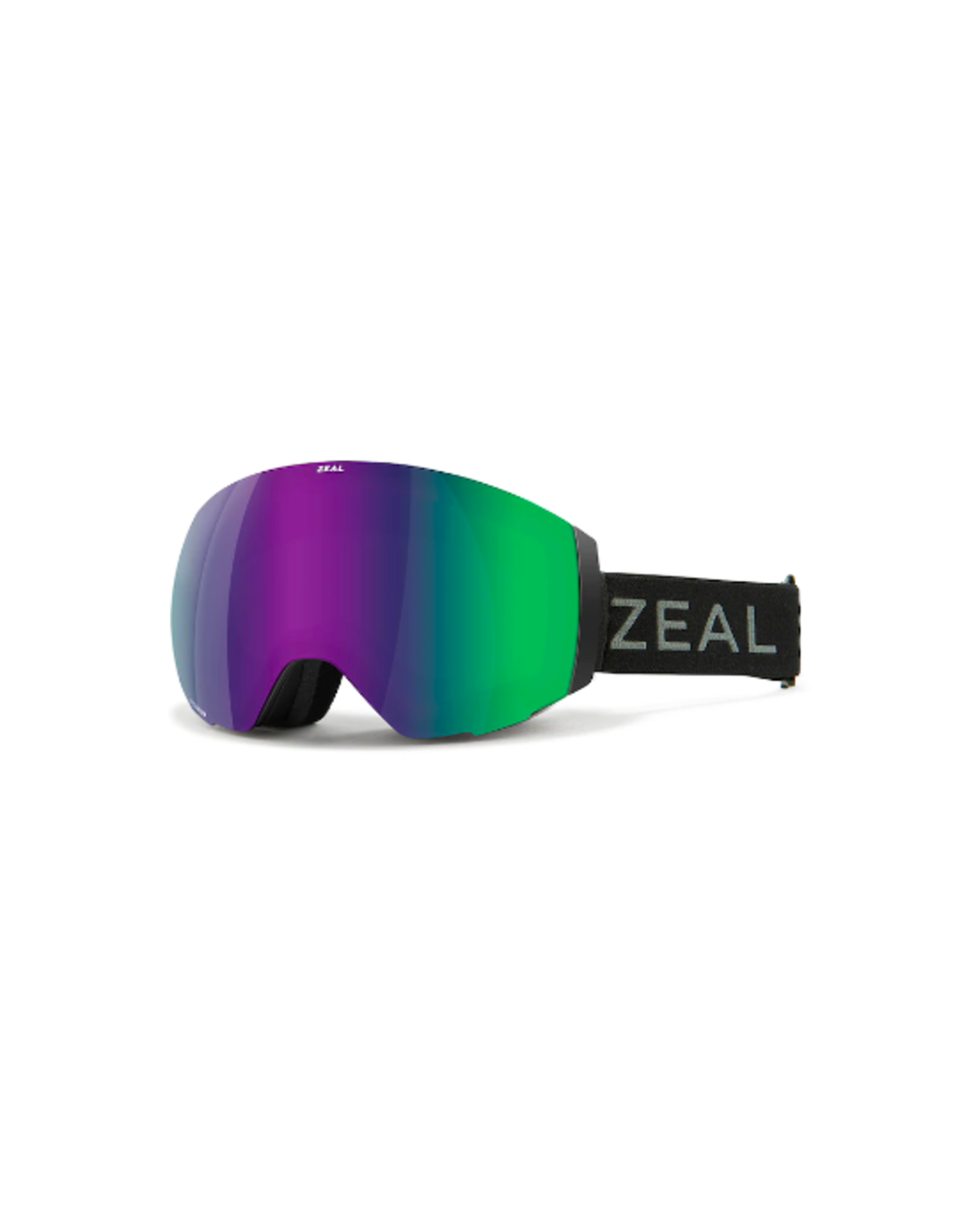 Zeal Portal Dark Night Goggles+Jade Mirror+Sky Blue Mirror Lens 2023