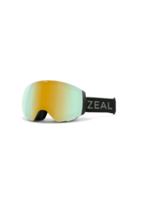 Zeal Portal Dark Night Goggles+Alchemy Mirror+Sky Blue Mirror Lens 2023