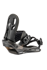 Nitro Youth Charger Bindings Black 2023