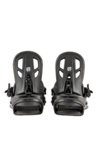 Nitro Youth Charger Bindings Black 2023