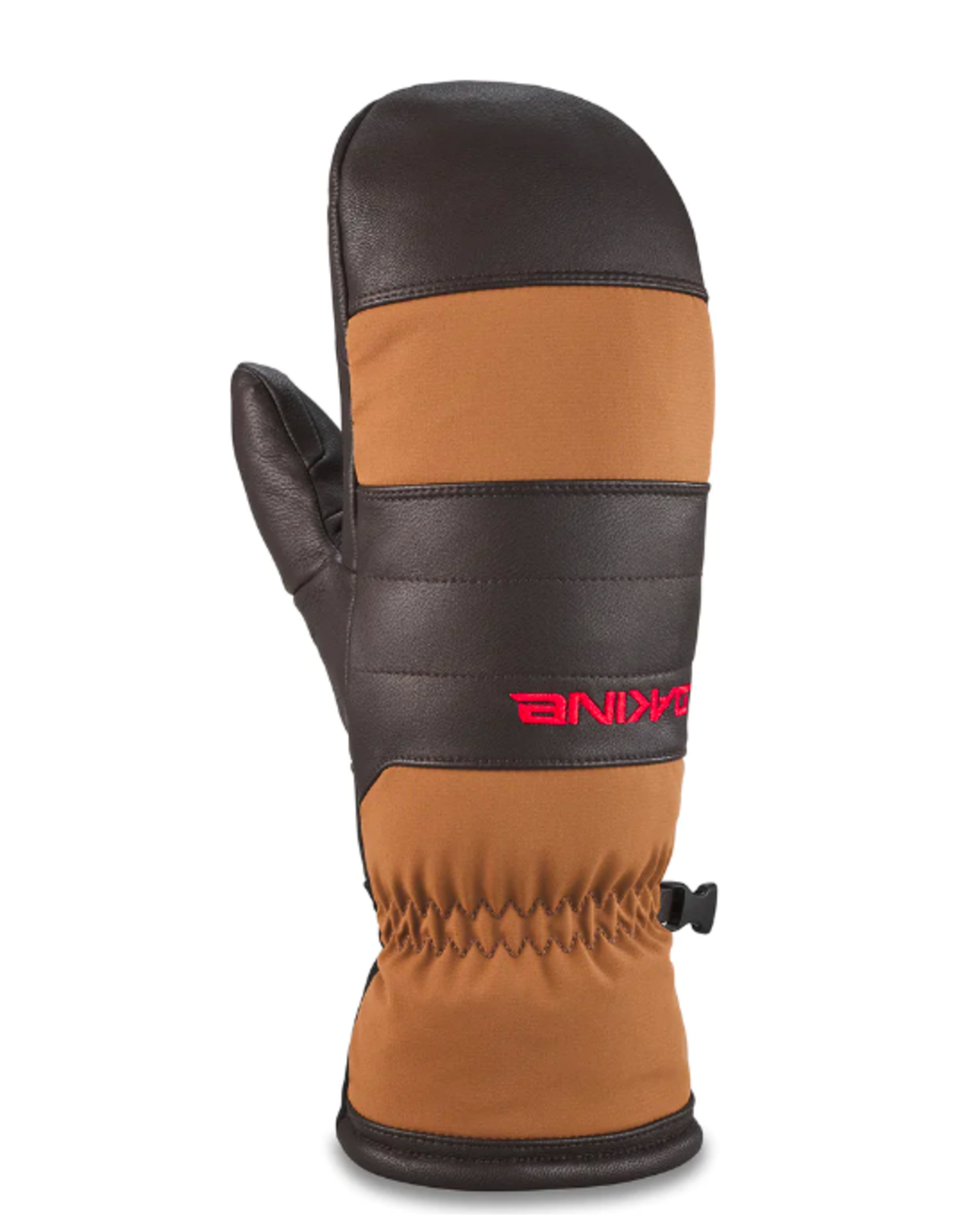 DAKINE Dakine Men's Baron Gore-Tex Mitts Bison 2023